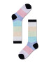 Happy Socks zokni Blanca Mid High - Pepit.hu