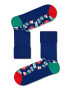 Happy Socks zokni Business Business Cozy Socks piros - Pepit.hu