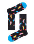 Happy Socks Zokni Cackatoo - Pepit.hu