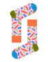 Happy Socks Zokni Candy - Pepit.hu