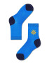 Happy Socks zokni Caroline Ankle - Pepit.hu