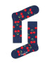 Happy Socks Zokni Cherry - Pepit.hu