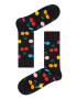 Happy Socks Zokni Cherry - Pepit.hu