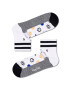 Happy Socks zokni Ctrl Alt Del 1/4 - Pepit.hu