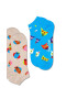 Happy Socks Zokni Dog & Cat Low (2 pár) - Pepit.hu