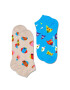 Happy Socks Zokni Dog & Cat Low (2 pár) - Pepit.hu