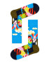 Happy Socks Zokni Easter Socks Gift Set (3 pár) - Pepit.hu