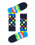 Happy Socks Zokni Easter Wave - Pepit.hu