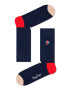 Happy Socks Zokni Embroidery Dog - Pepit.hu