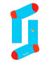 Happy Socks Zokni Embroidery Hot Dog - Pepit.hu