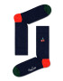 Happy Socks zokni Embroidery Its Ok - Pepit.hu