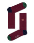 Happy Socks zokni Embroidery Ok - Pepit.hu