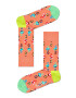 Happy Socks Zokni Flamingo - Pepit.hu