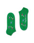 Happy Socks zokni Football Low - Pepit.hu