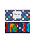 Happy Socks Zokni Gift Box (4) - Pepit.hu