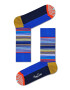 Happy Socks zokni Half Stripe - Pepit.hu