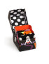 Happy Socks Zokni Halloween Socks Gift Set (3 pár) - Pepit.hu