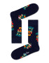 Happy Socks zokni Healthy Glow - Pepit.hu