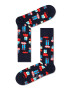 Happy Socks zokni Holiday Shopping - Pepit.hu