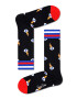 Happy Socks zokni I See You Thin Crew - Pepit.hu