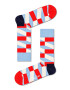 Happy Socks zokni Jumbo Filled Optic - Pepit.hu