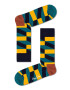 Happy Socks zokni Jumbo Filled Optic - Pepit.hu