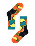 Happy Socks zokni Lina Ankle - Pepit.hu