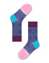 Happy Socks zokni Lucie Crew - Pepit.hu