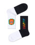 Happy Socks Zokni Mix Match 3/4 Crew - Pepit.hu