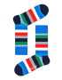 Happy Socks Zokni Navy Socks Gift Set (4 pár) - Pepit.hu