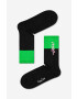 Happy Socks zokni Neo 3/4 Crew - Pepit.hu