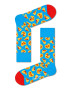 Happy Socks zokni Pizza Love - Pepit.hu