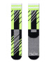 Happy Socks zokni Scattered Stripe Crew - Pepit.hu