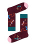 Happy Socks zokni Stay In Touch - Pepit.hu