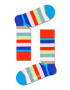 Happy Socks zokni Stripe férfi - Pepit.hu