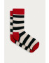 Happy Socks Zokni Stripe - Pepit.hu