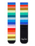 Happy Socks zokni Stripe Crew - Pepit.hu