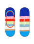 Happy Socks zokni Stripe Liner - Pepit.hu