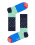 Happy Socks Zokni Stripes And Dots - Pepit.hu