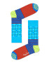 Happy Socks Zokni Stripes And Dots - Pepit.hu