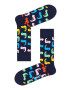 Happy Socks Zokni Strong - Pepit.hu