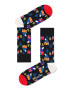 Happy Socks Zokni Swedish Edition Gift (3 pár) - Pepit.hu