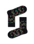 Happy Socks Zokni Watermelon Half Crew - Pepit.hu