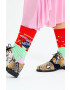 Happy Socks Zokni World´s Strongest Mom - Pepit.hu