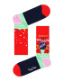 Happy Socks Zokni World´s Strongest Mom - Pepit.hu