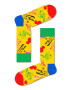 Happy Socks zokni x Disney All Smiles Sock - Pepit.hu