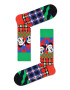 Happy Socks Zokni X DISNEY Tis the Season - Pepit.hu