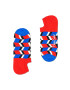 Happy Socks Zokni Zig Zag - Pepit.hu