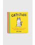 HarperCollins Publishers könyv Cattitude Katie Abey - Pepit.hu