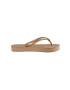 Havaianas flip-flop női lapos talpú H4103352-9898P - Pepit.hu